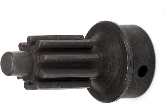 Engranaje de entrada de transmisión de portal delantero Traxxas TRX-4