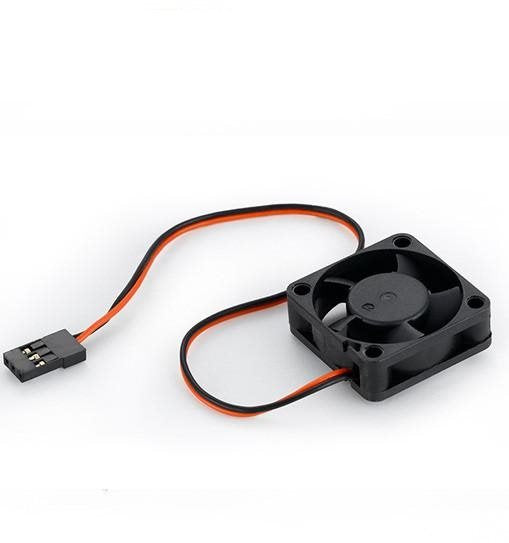 Hobbywing 3010BH 6V Cooling Fan (XR8)
