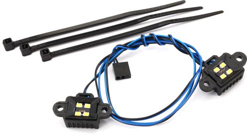 Arnés de luces LED Traxxas Rock Light TRX-6™