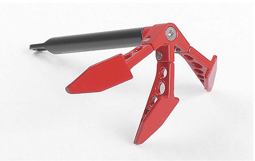 RC 4WD Trident Foldable Winch Anchor