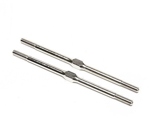 Dirección de tensor Team Losi Racing (2): 8XT