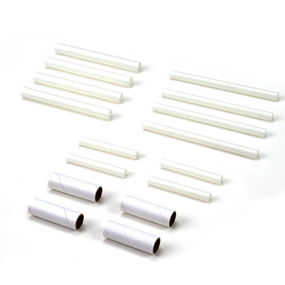 Paquete de orejetas de lanzamiento de Estes