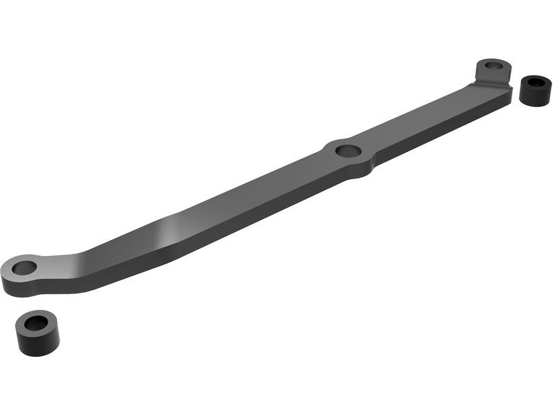 Traxxas TRX-4M Enlace de dirección de aluminio (colores surtidos)