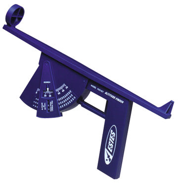 Buscador de altitud Estes Alti Trak