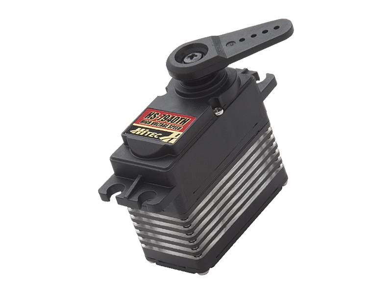 HiTec HS-7940TH HV Titanium Gear Coreless Digital Servo *CLEARANCE*