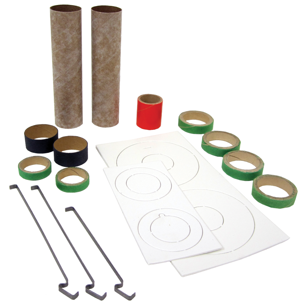 Soporte de motor Estes compatible con: BT55,60,80