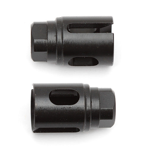 Factory Team Spool Outdrives, acero *Descontinuado