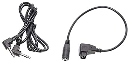Realflight Transmitter Interface Adapter Cords