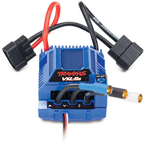 Traxxas X-Maxx Velineon VXL-8s Waterproof ESC