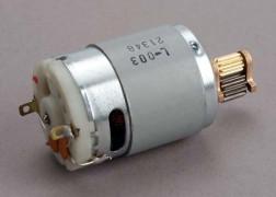 Traxxas MOTOR W/GEAR Assembly *Archived