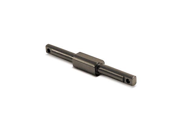 Traxxas Shaft,Output,Aluminum: TMX