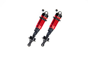 Arrma Shock Set, 16mm Bore, 115mm Length, 1000cSt Oil