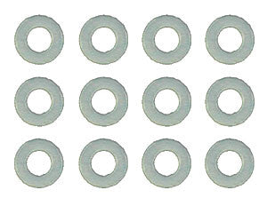 Team Associated Nylon Axle/Shock/Hub Carrier Spacer