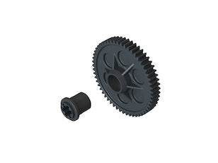 Arrma Spur Gear 55T 0.8 Mod