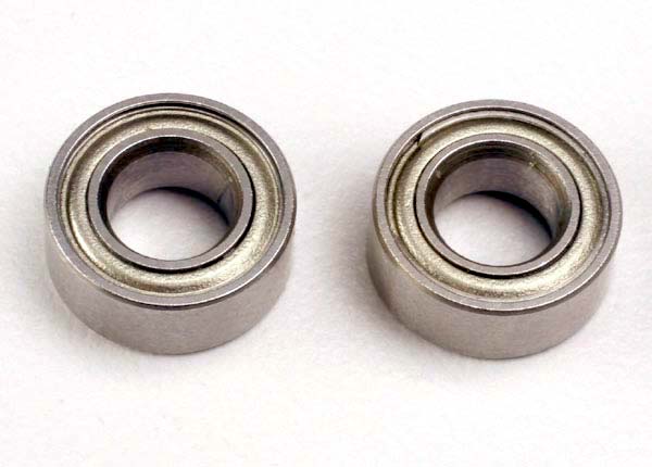Cojinete de bolas Traxxas 5 x 10 mm (2)
