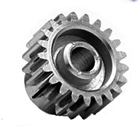 Robinson Racing 48 Pitch Pinion Gear, 32T