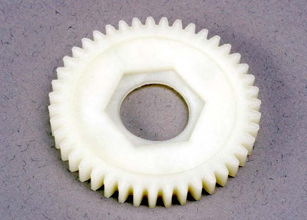 Traxxas T-Maxx Spur Gear (43T) *Discontinuado