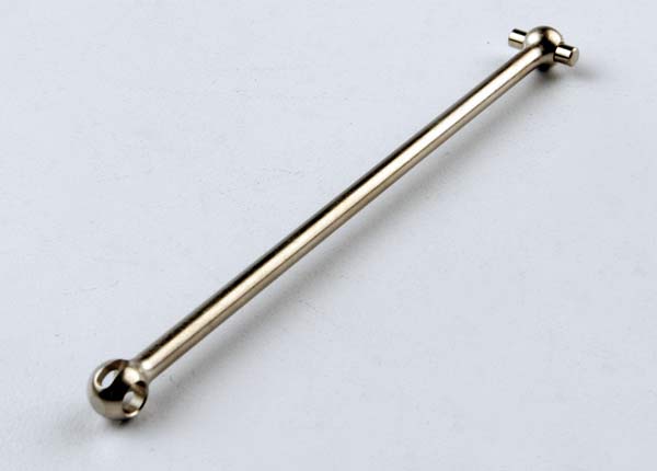 Eje de transmisión de velocidad constante y baja masa de Traxxas