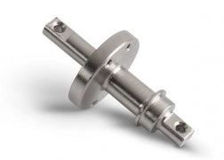 Carrete diferencial Traxxas (delantero/trasero)