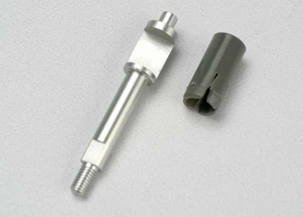 Traxxas Revo Brake cam (1)/ sleeve (1)