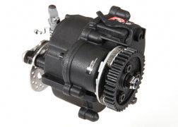 Traxxas Revo 3.3 Pro-Built Complete Transmission