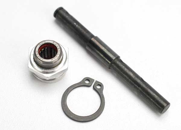Traxxas Primary Shaft/1st Speed Hub/One-way Bearing Jato