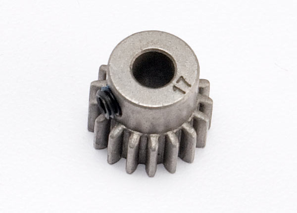 Traxxas 32P Hardened Steel Pinion Gear w/5mm Bore (17T)