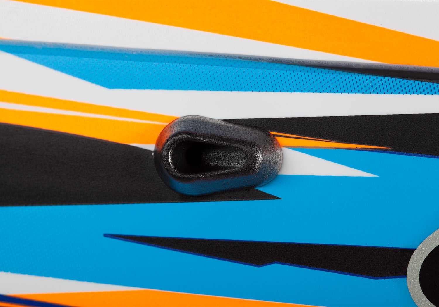 Traxxas Spartan Brushless 36" RTR Boat w/TSM *Archived