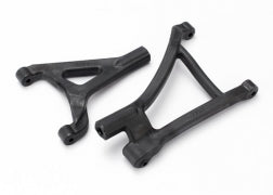 Conjunto de brazo de suspensión delantera izquierda Traxxas (Slayer Pro)