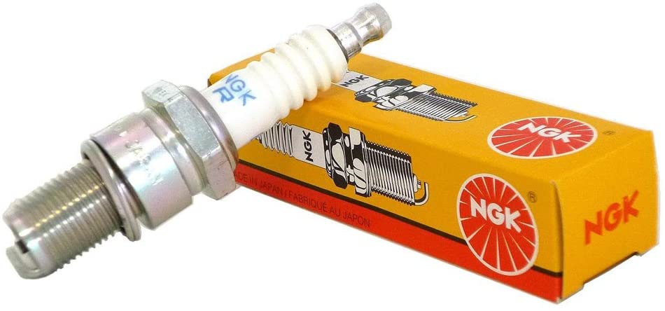 NGK CMR7H Spark Plug Regular