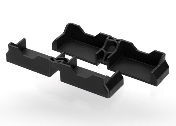 Juego de tazas de batería Traxxas (2)