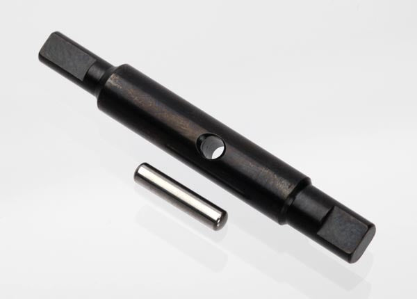 Juego de pines y eje de entrada de Traxxas Cush Drive