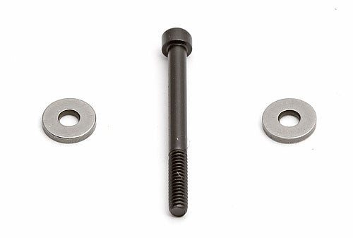 Team Associated Differential Thrust Washers and Bolt