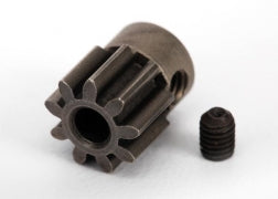 Traxxas Steel 32P Pinion Gear (9T) - NO