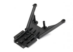 Traxxas 4x4 Front Bulkhead