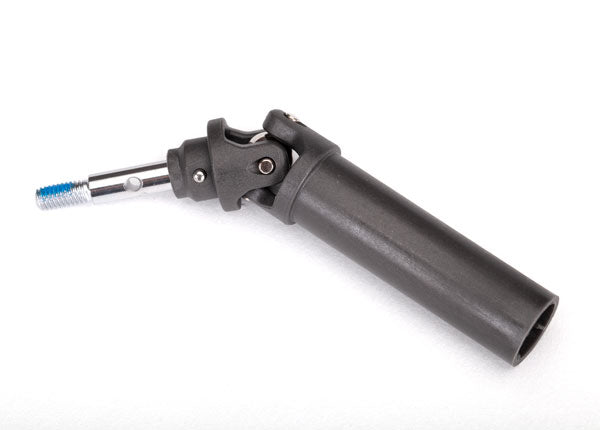Traxxas Rustler 4X4 Front Outer Extreme Heavy Duty Stub Axle Assembly