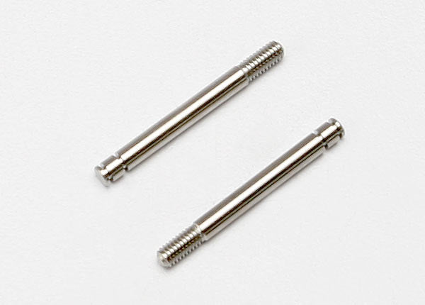 Eje de amortiguador Traxxas GTR (2)