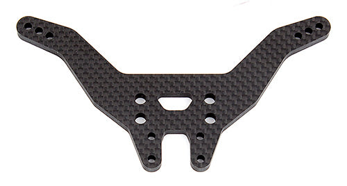 Torre de choque trasera Team Associated