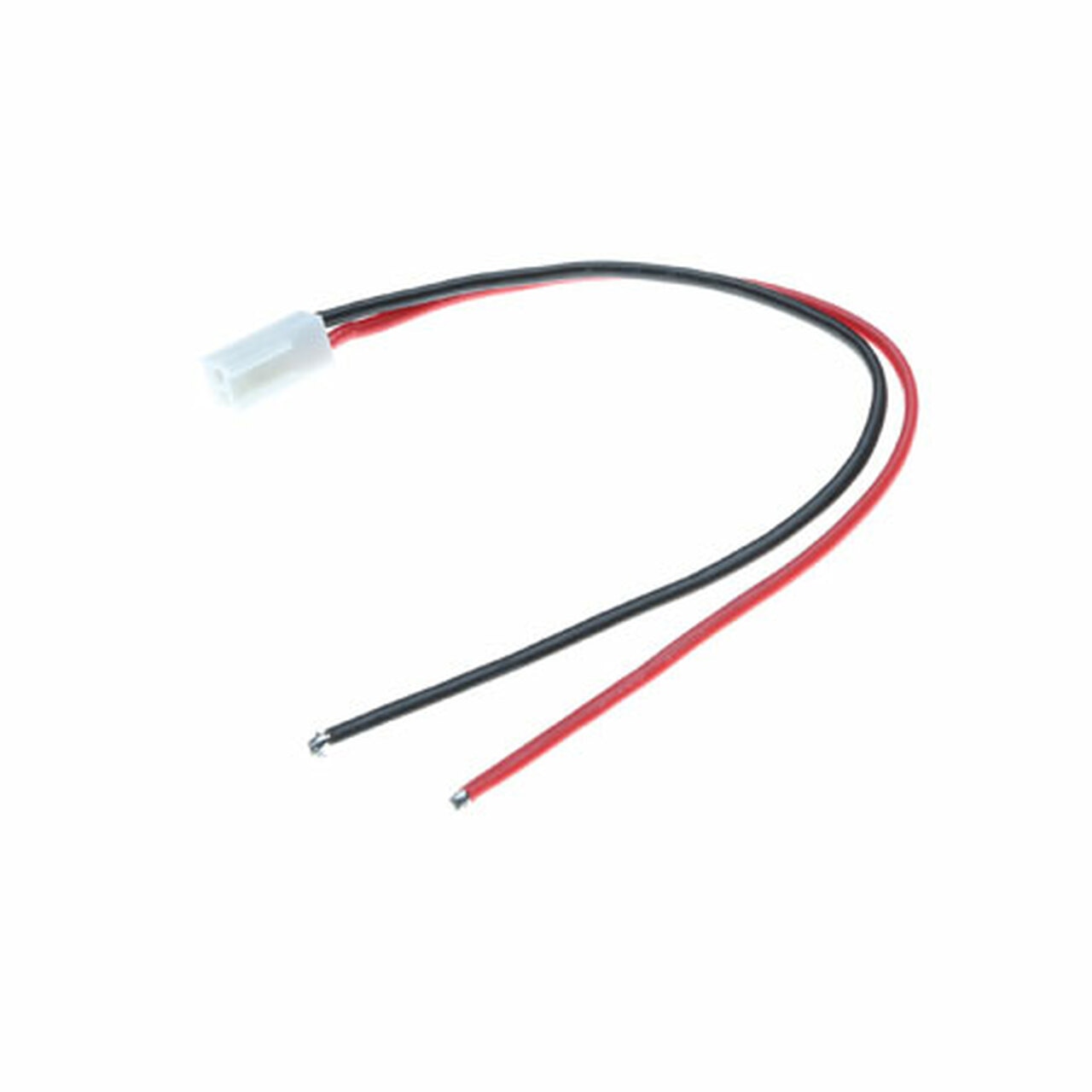 Dynamite Battery Connectorector w/Wire: Mini