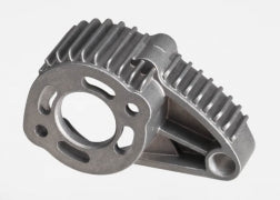 Soporte de motor Traxxas Finned 550