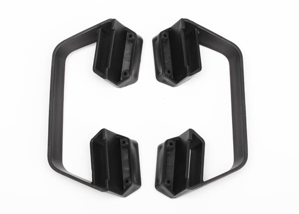 Barras Nerf para chasis Traxxas Slash 4x4 (2)