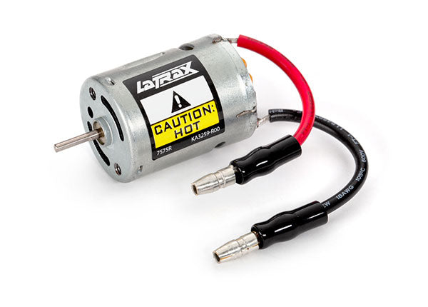 Traxxas LaTrax 370 Motor w/Bullet Connectors