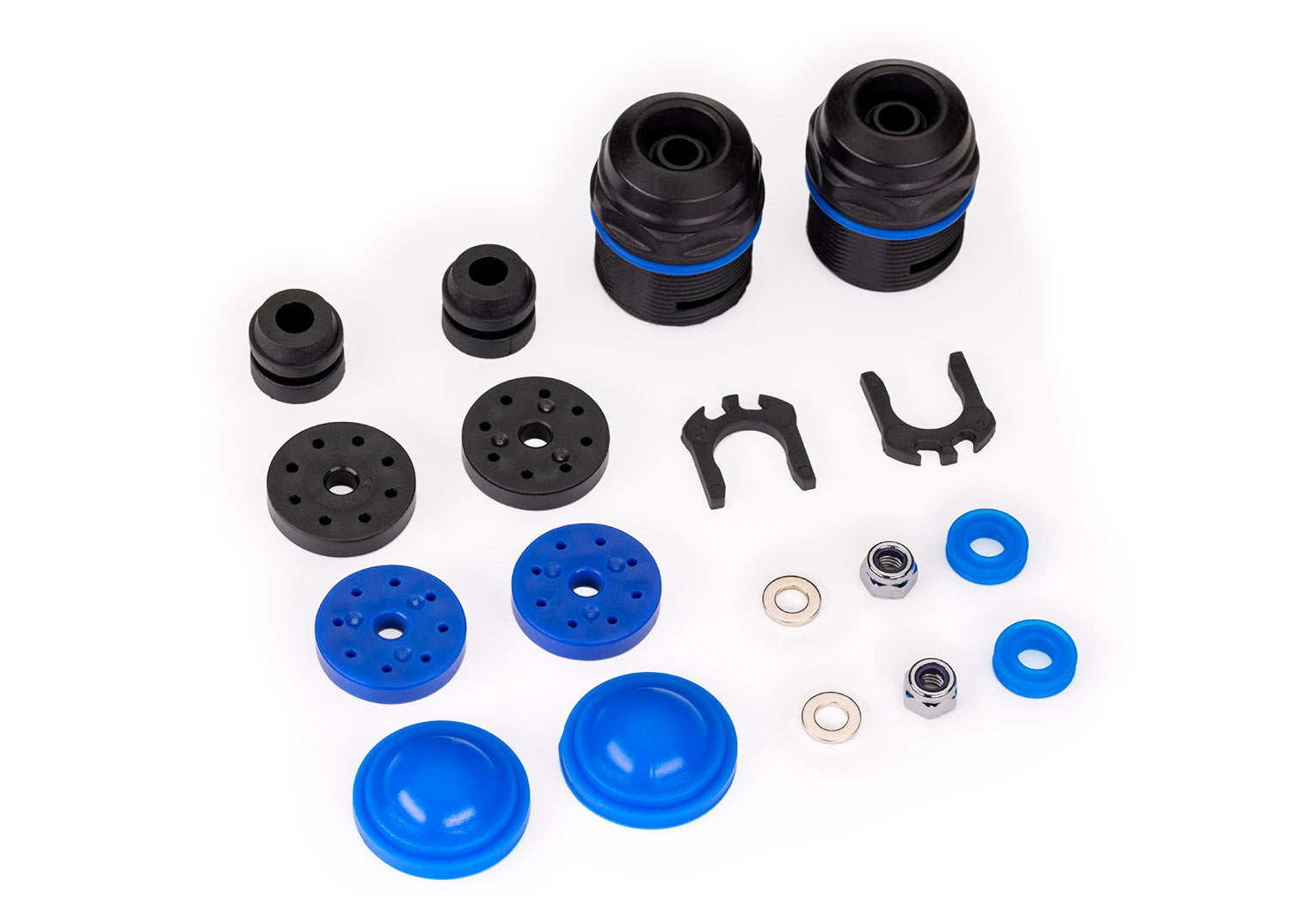 Traxxas X-Maxx/XRT GTX Shocks Rebuild Kit (2)