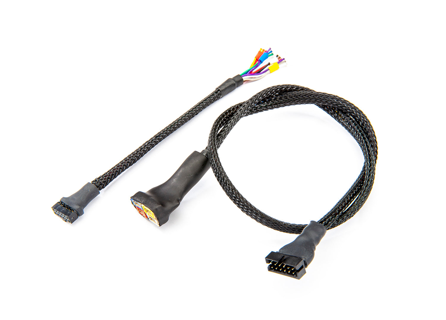 Traxxas X-Maxx/XRT Light Set Extension Harness