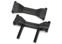 Traxxas Fender Brace, interior, delantero y trasero