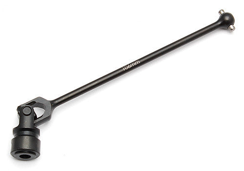 Team Associated 106mm Center-Rear Universal Driveshaft