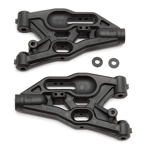 Team Associated Front Arm Set RC8B3.1