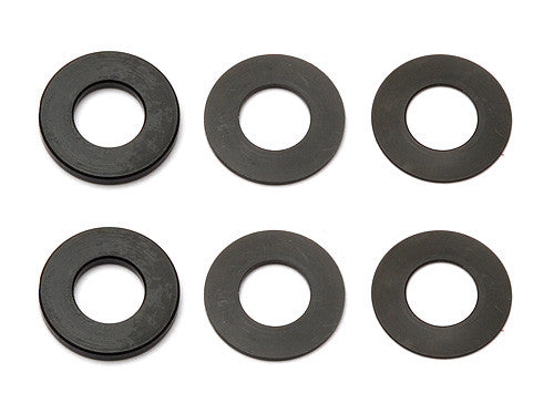 Team Associated Pillow Ball Shim (6)