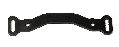 Cremallera de dirección asociada al equipo