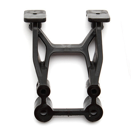 Montura de ala asociada al equipo